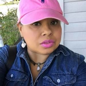 Meet your Posher, Lou